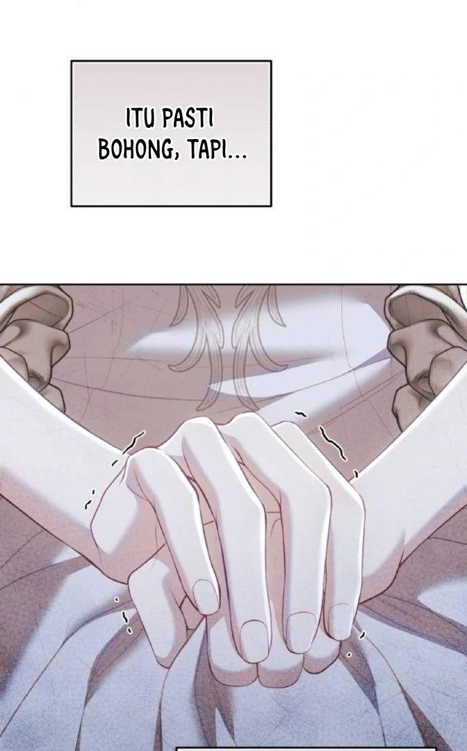The Acting Empress Still Spends the First Night Chapter 47 Gambar 77