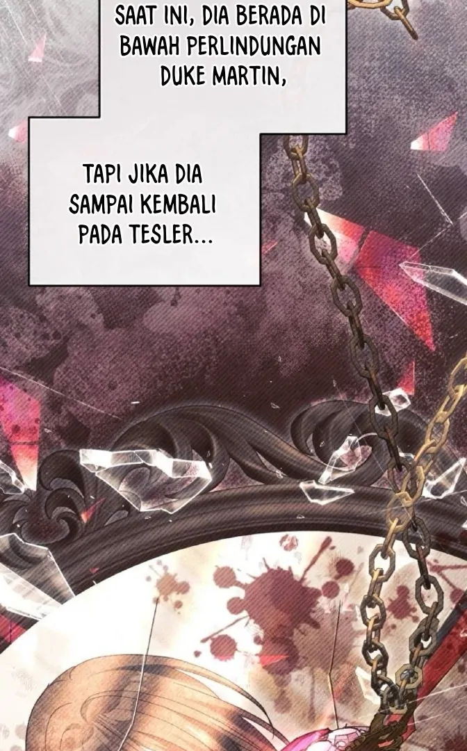 The Acting Empress Still Spends the First Night Chapter 47 Gambar 79