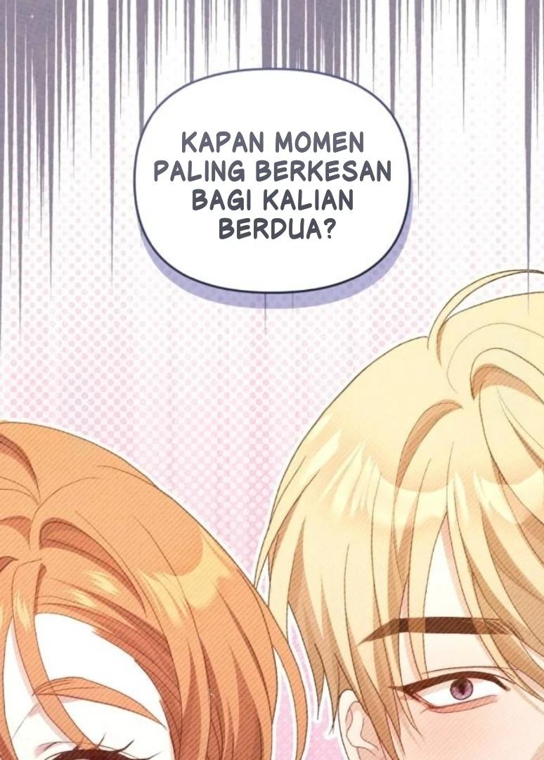 The Acting Empress Still Spends the First Night Chapter 47 Gambar 8