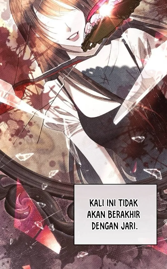The Acting Empress Still Spends the First Night Chapter 47 Gambar 80