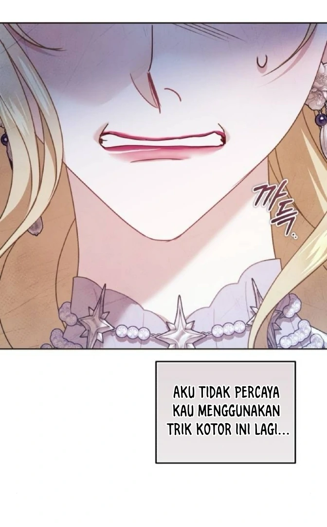 The Acting Empress Still Spends the First Night Chapter 47 Gambar 82