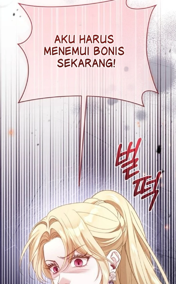 The Acting Empress Still Spends the First Night Chapter 47 Gambar 85