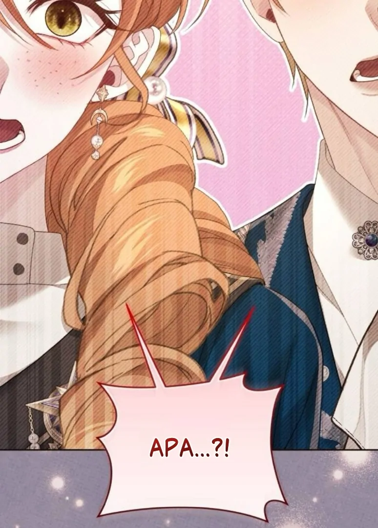 The Acting Empress Still Spends the First Night Chapter 47 Gambar 9