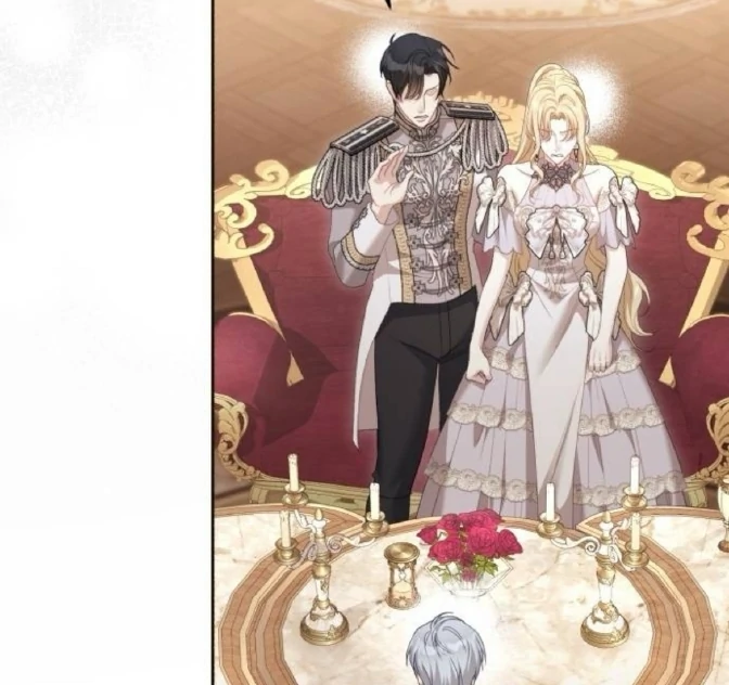 The Acting Empress Still Spends the First Night Chapter 47 Gambar 91