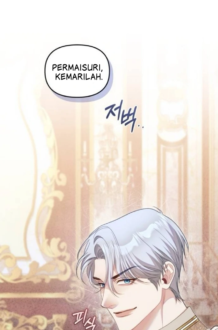 The Acting Empress Still Spends the First Night Chapter 47 Gambar 93