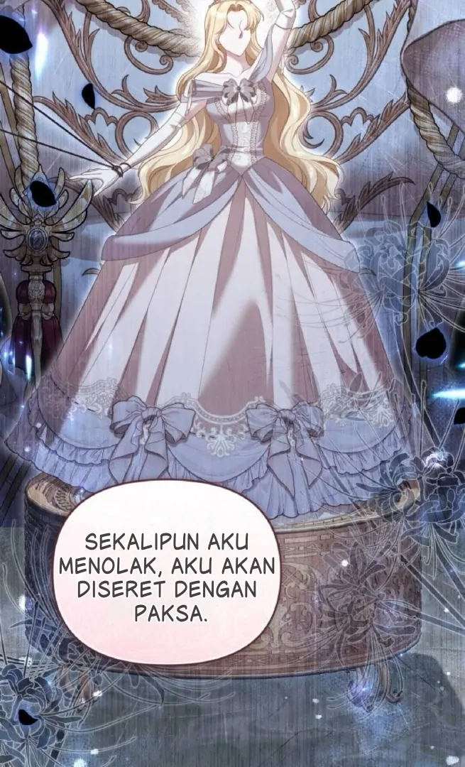 The Acting Empress Still Spends the First Night Chapter 48 Gambar 11