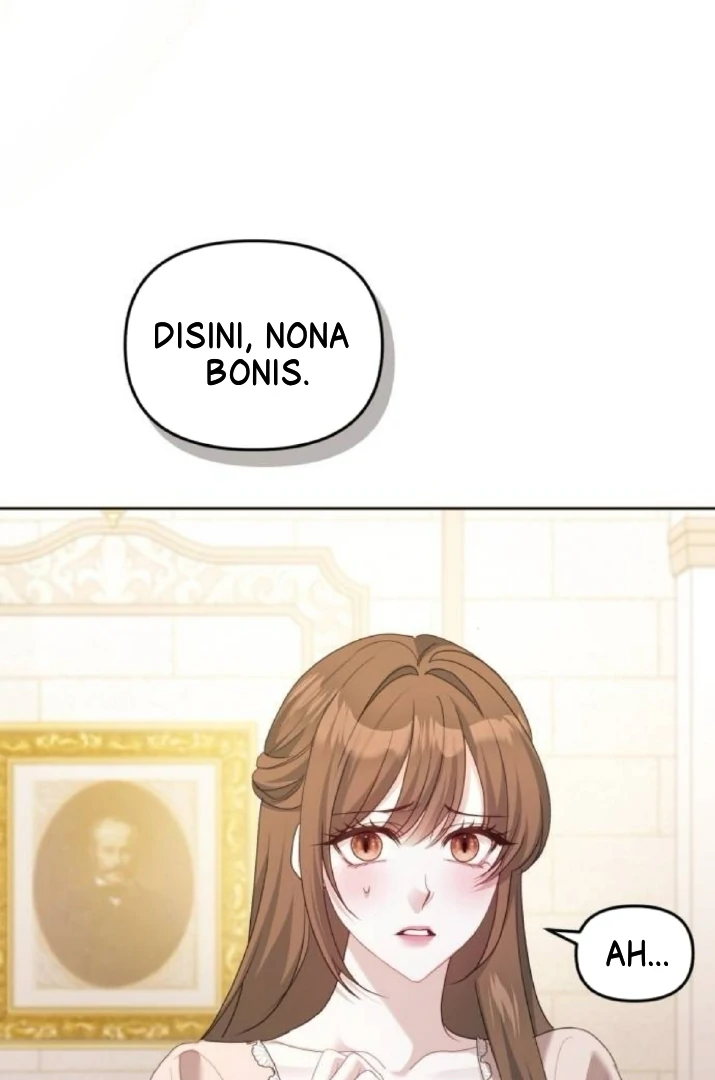 The Acting Empress Still Spends the First Night Chapter 48 Gambar 133