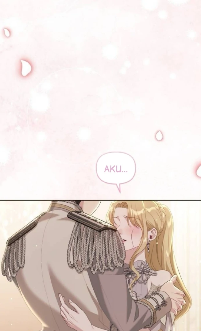 Baca Manhwa The Acting Empress Still Spends the First Night Chapter 48 Gambar 2