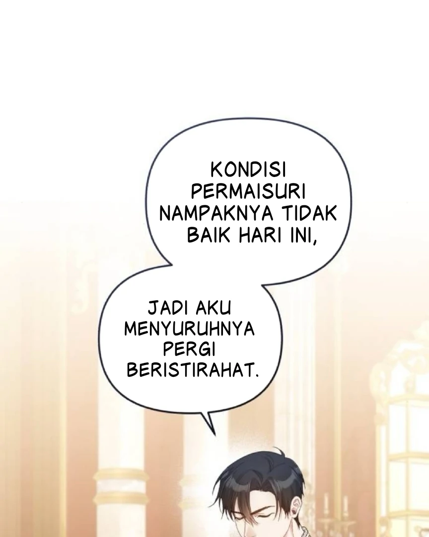 The Acting Empress Still Spends the First Night Chapter 48 Gambar 61