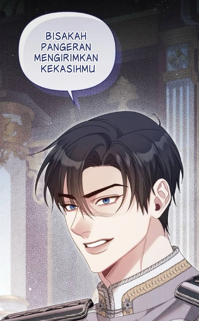 The Acting Empress Still Spends the First Night Chapter 48 Gambar 92