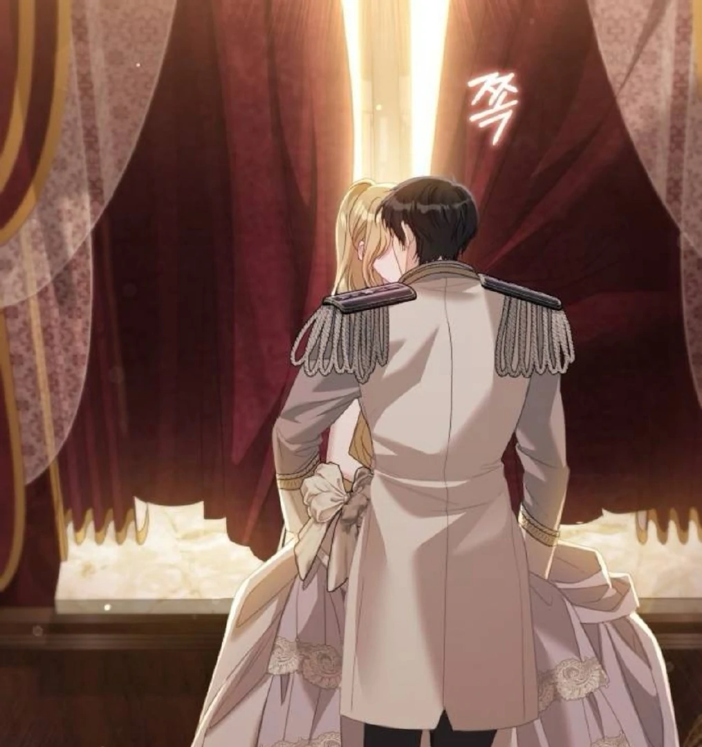 The Acting Empress Still Spends the First Night Chapter 49 Gambar 131
