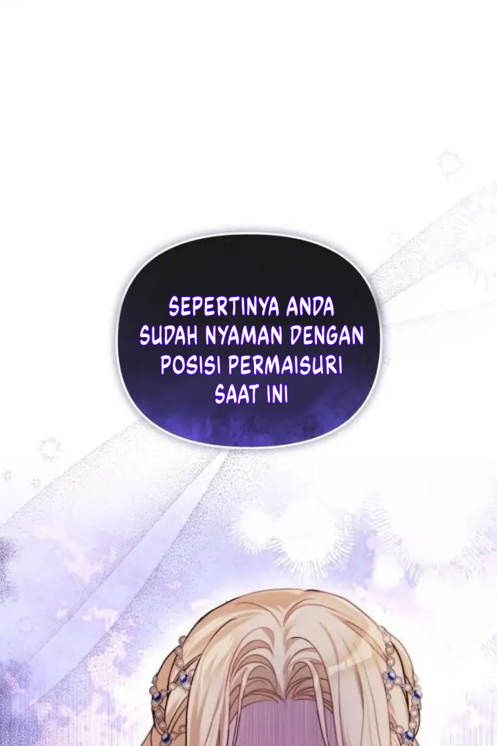 Baca Manhwa The Acting Empress Still Spends the First Night Chapter 5 Gambar 2