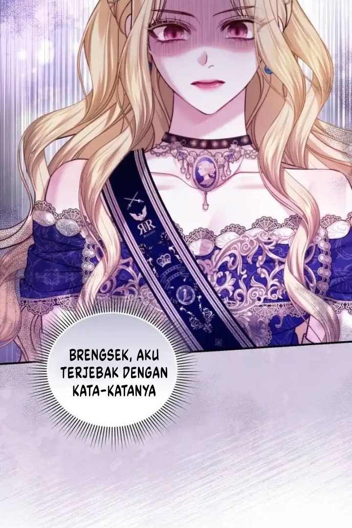The Acting Empress Still Spends the First Night Chapter 5 Gambar 3