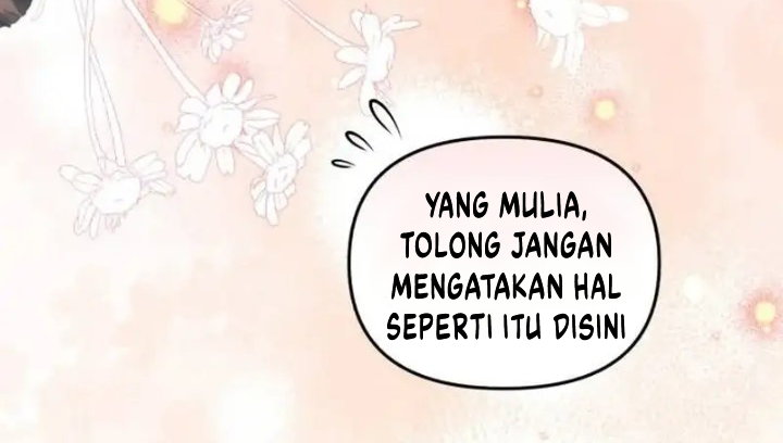 The Acting Empress Still Spends the First Night Chapter 5 Gambar 56