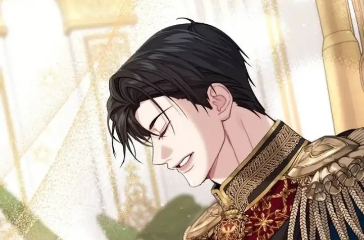 The Acting Empress Still Spends the First Night Chapter 5 Gambar 67