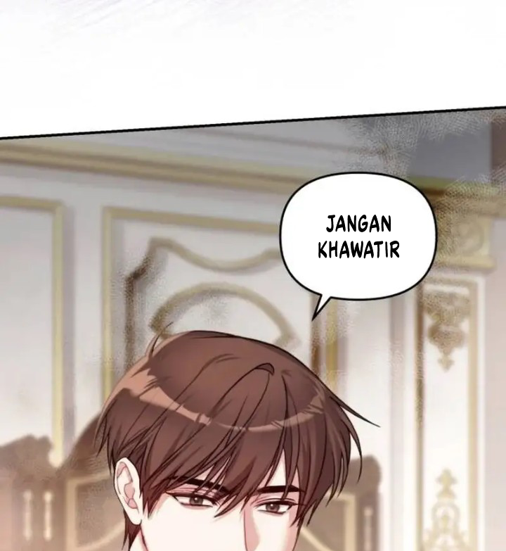 The Acting Empress Still Spends the First Night Chapter 5 Gambar 4