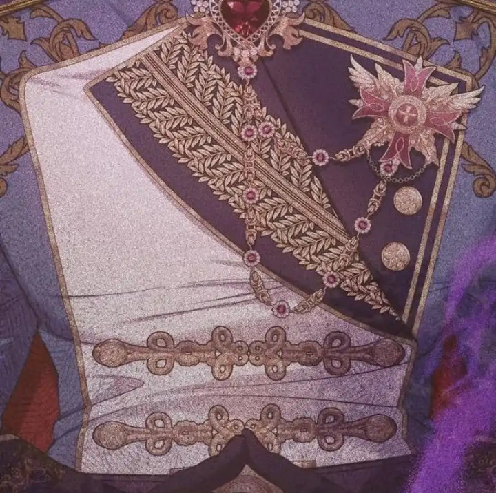 The Acting Empress Still Spends the First Night Chapter 5 Gambar 7