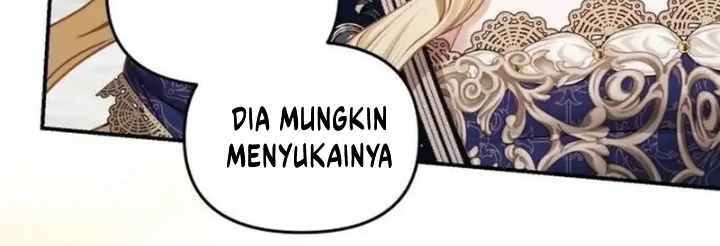 The Acting Empress Still Spends the First Night Chapter 7 Gambar 28