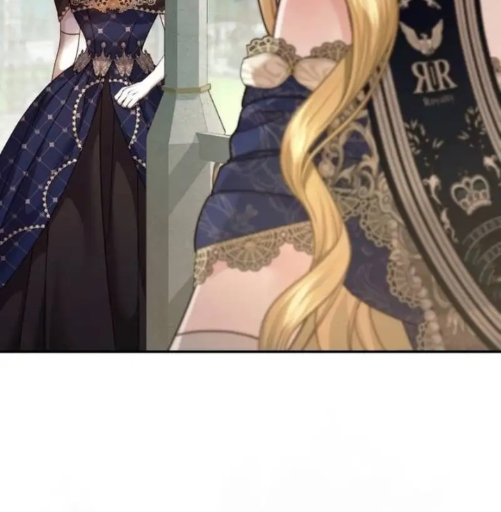 The Acting Empress Still Spends the First Night Chapter 7 Gambar 35