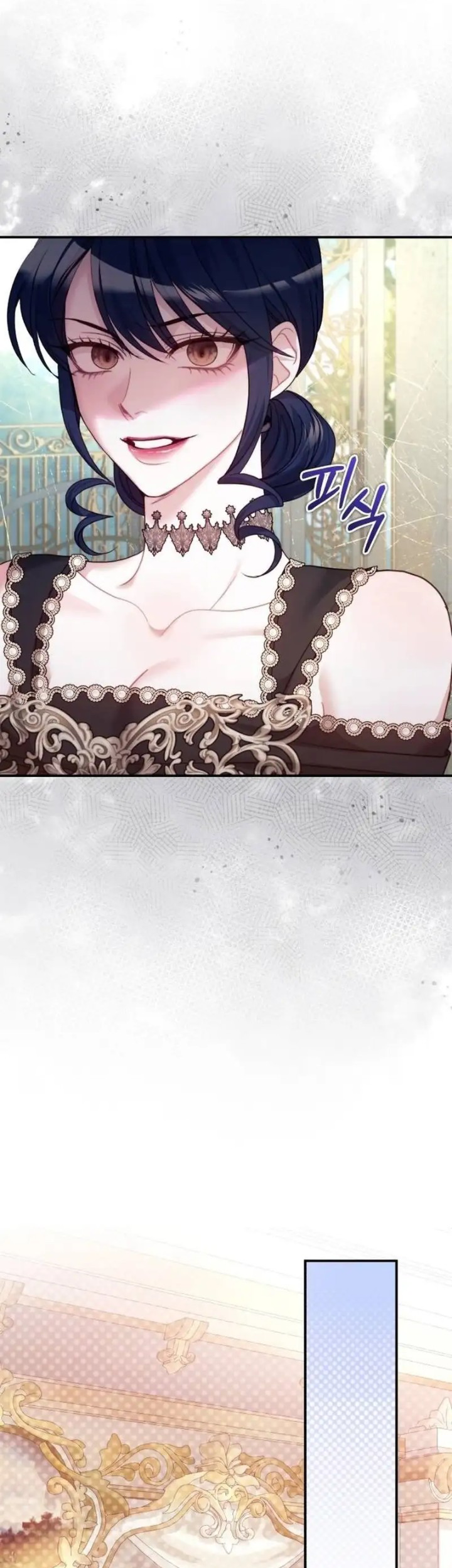 The Acting Empress Still Spends the First Night Chapter 7 Gambar 36