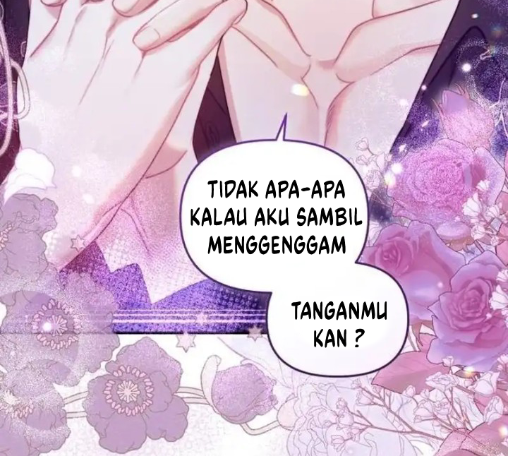 The Acting Empress Still Spends the First Night Chapter 7 Gambar 75