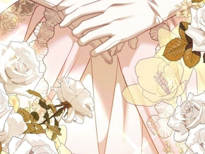 The Acting Empress Still Spends the First Night Chapter 8 Gambar 23