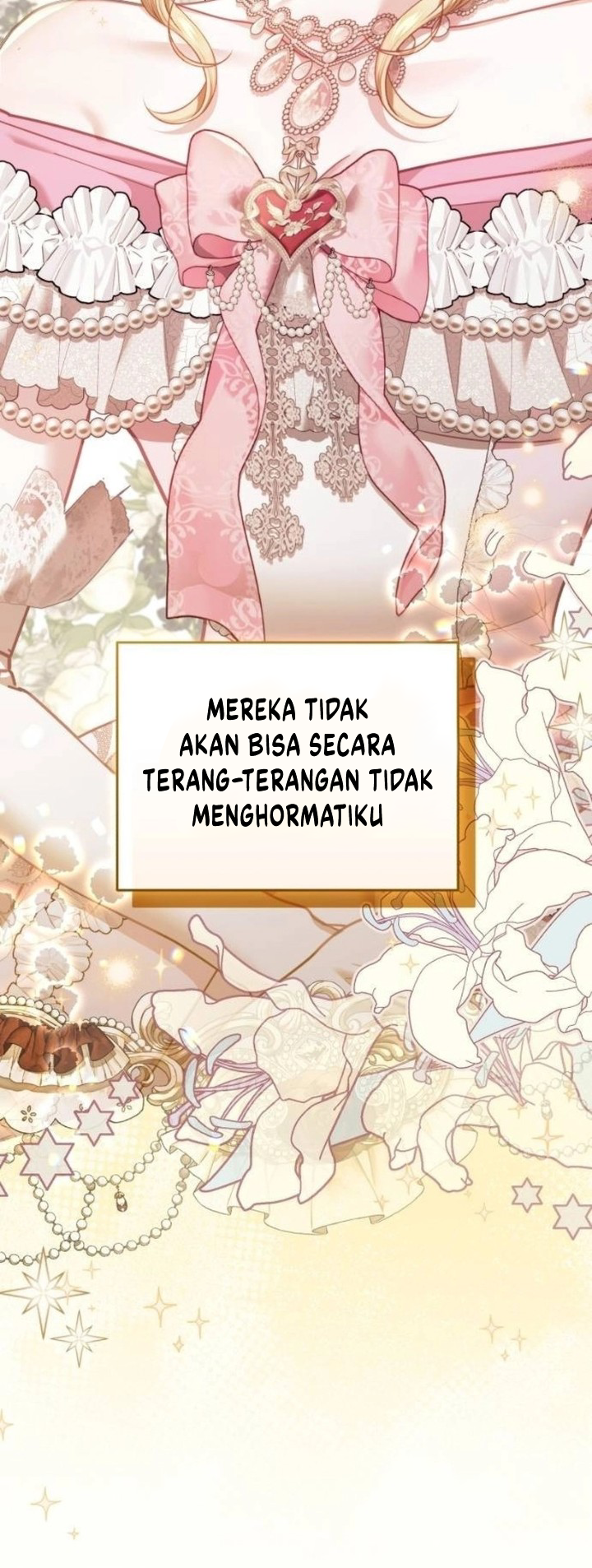 The Acting Empress Still Spends the First Night Chapter 8 Gambar 32