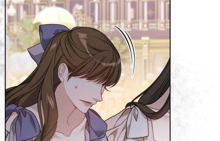 The Acting Empress Still Spends the First Night Chapter 8 Gambar 34