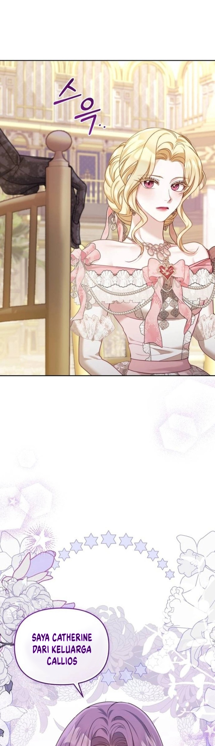 The Acting Empress Still Spends the First Night Chapter 8 Gambar 41