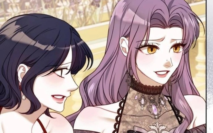 The Acting Empress Still Spends the First Night Chapter 8 Gambar 52