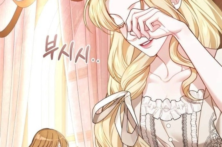 The Acting Empress Still Spends the First Night Chapter 8 Gambar 3