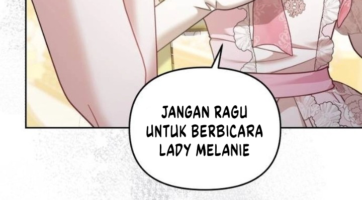 The Acting Empress Still Spends the First Night Chapter 8 Gambar 54
