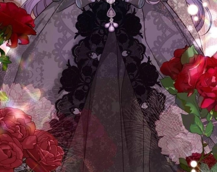The Acting Empress Still Spends the First Night Chapter 8 Gambar 81