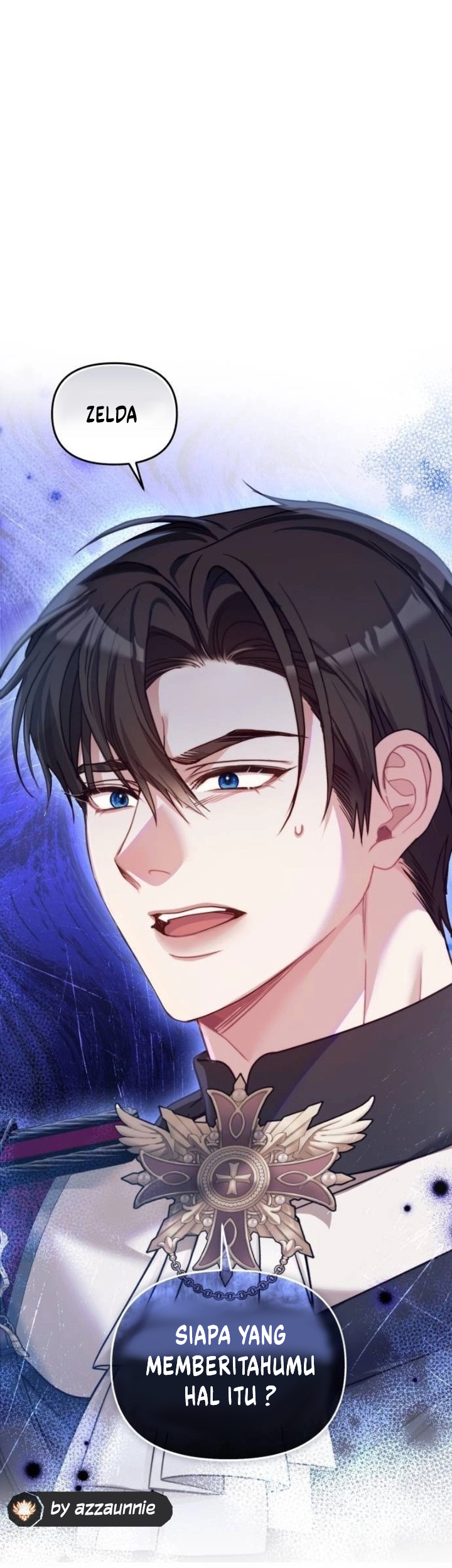 Baca Manhwa The Acting Empress Still Spends the First Night Chapter 9 Gambar 2