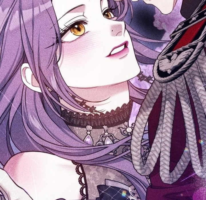 The Acting Empress Still Spends the First Night Chapter 9 Gambar 6