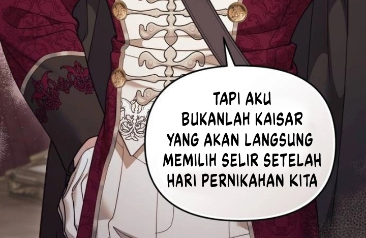 The Acting Empress Still Spends the First Night Chapter 9 Gambar 10