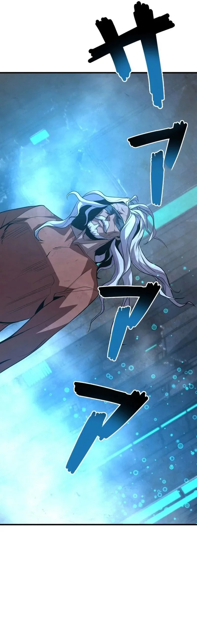 The Aged Strongest Prisoner Survives Again Today Chapter 11 Gambar 73