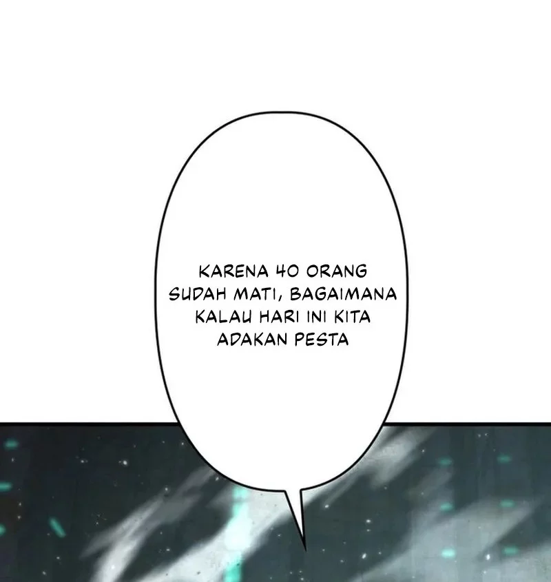The Aged Strongest Prisoner Survives Again Today Chapter 12 Gambar 44
