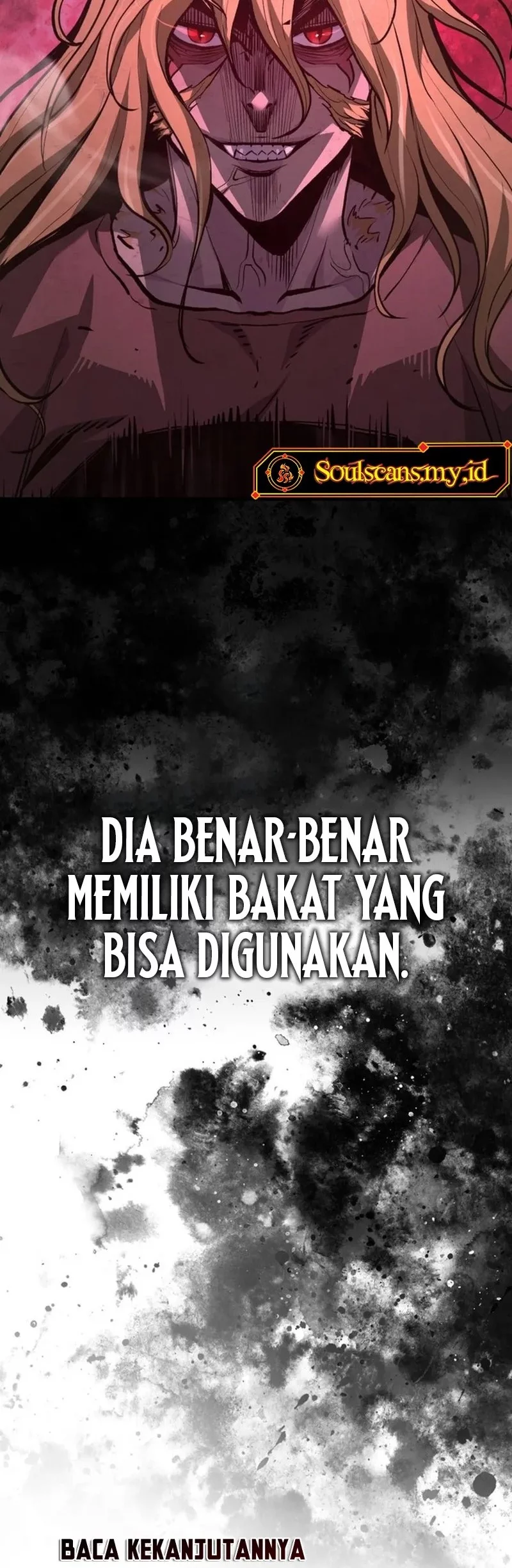 The Aged Strongest Prisoner Survives Again Today Chapter 15 Gambar 75