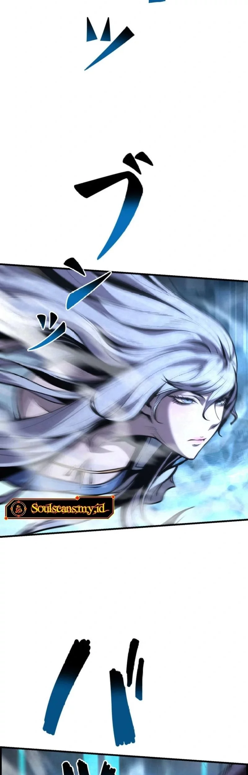 The Aged Strongest Prisoner Survives Again Today Chapter 17 Gambar 47