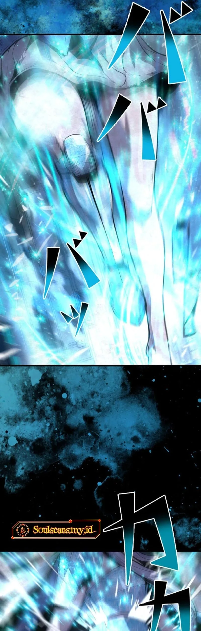 The Aged Strongest Prisoner Survives Again Today Chapter 17 Gambar 57
