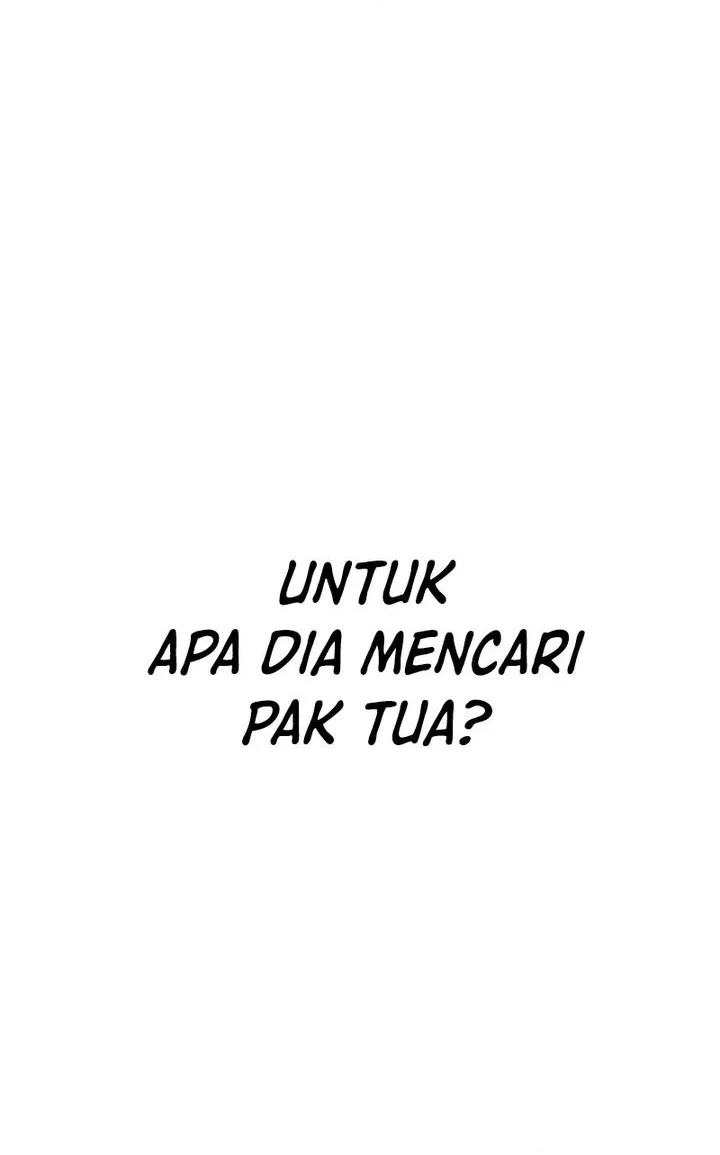 The Aged Strongest Prisoner Survives Again Today Chapter 21 Gambar 22