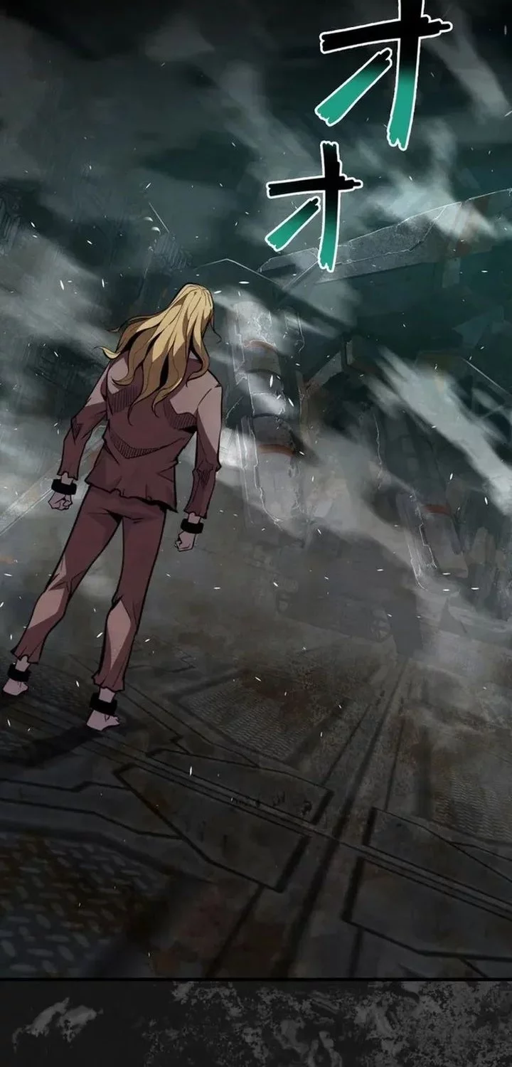Baca Manhwa The Aged Strongest Prisoner Survives Again Today Chapter 21 Gambar 2