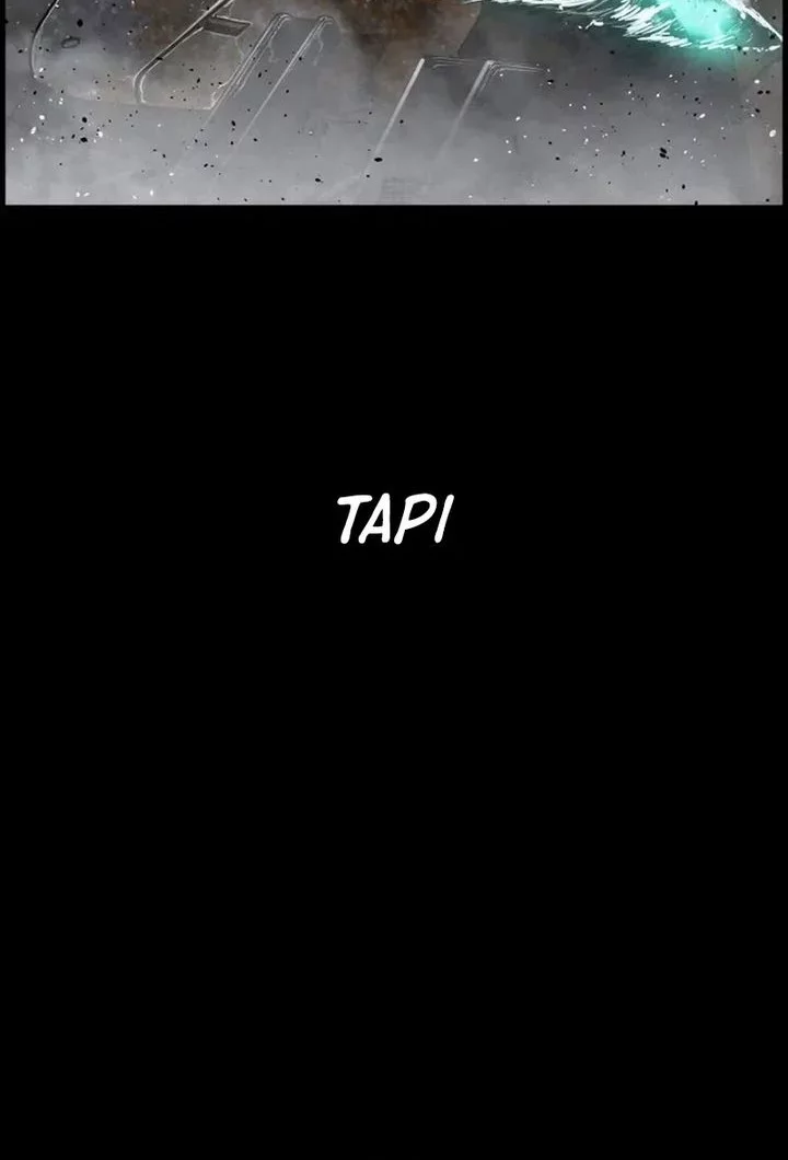 The Aged Strongest Prisoner Survives Again Today Chapter 21 Gambar 10