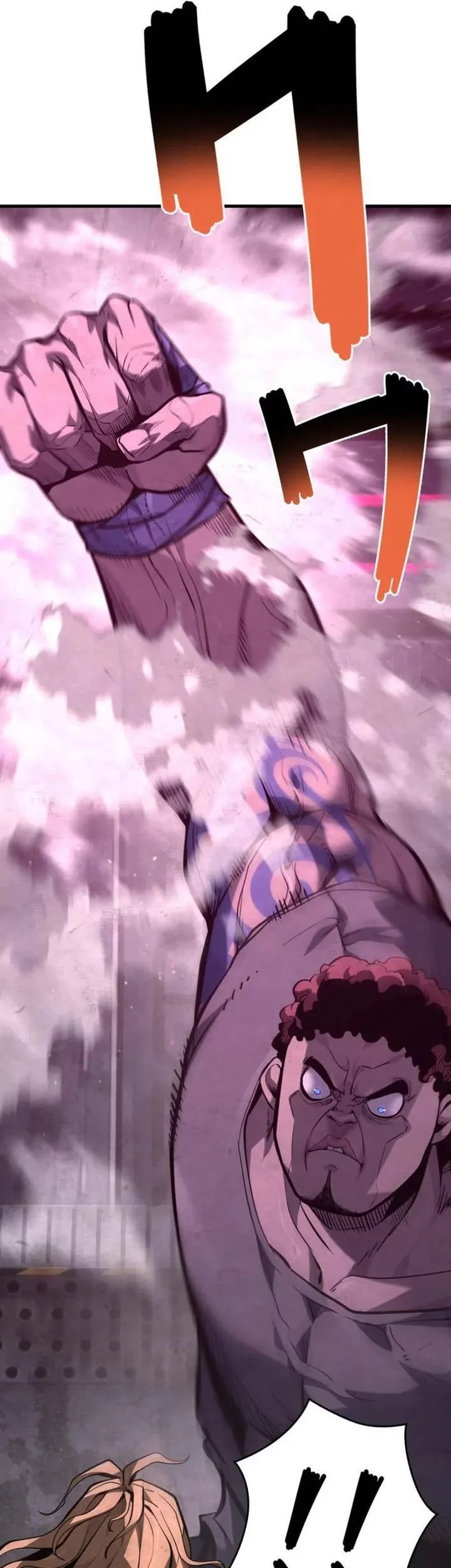 The Aged Strongest Prisoner Survives Again Today Chapter 23 Gambar 5