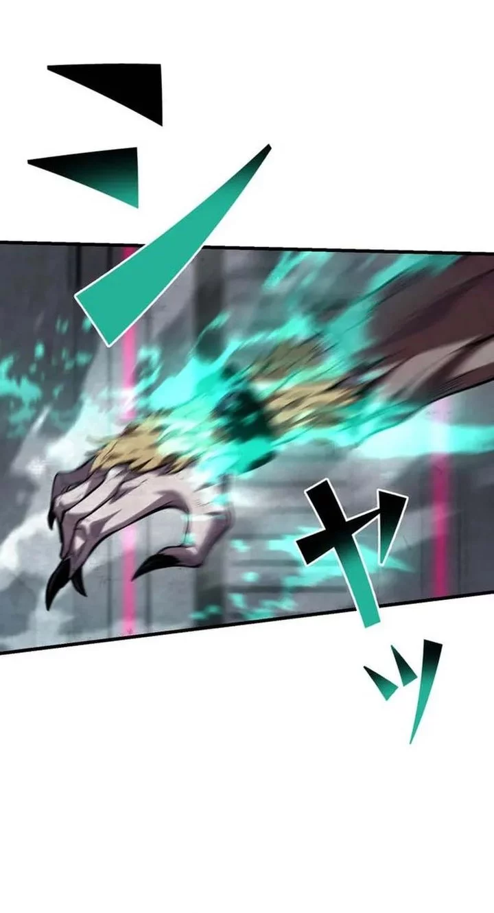 The Aged Strongest Prisoner Survives Again Today Chapter 23 Gambar 13