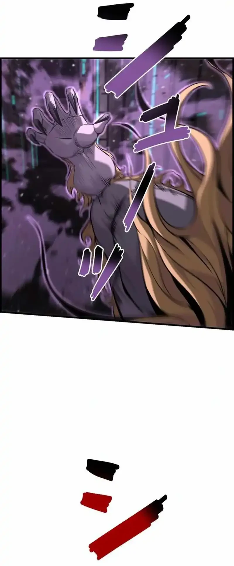 The Aged Strongest Prisoner Survives Again Today Chapter 26 Gambar 19