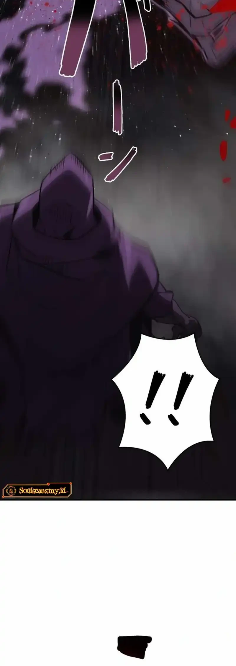 The Aged Strongest Prisoner Survives Again Today Chapter 26 Gambar 21