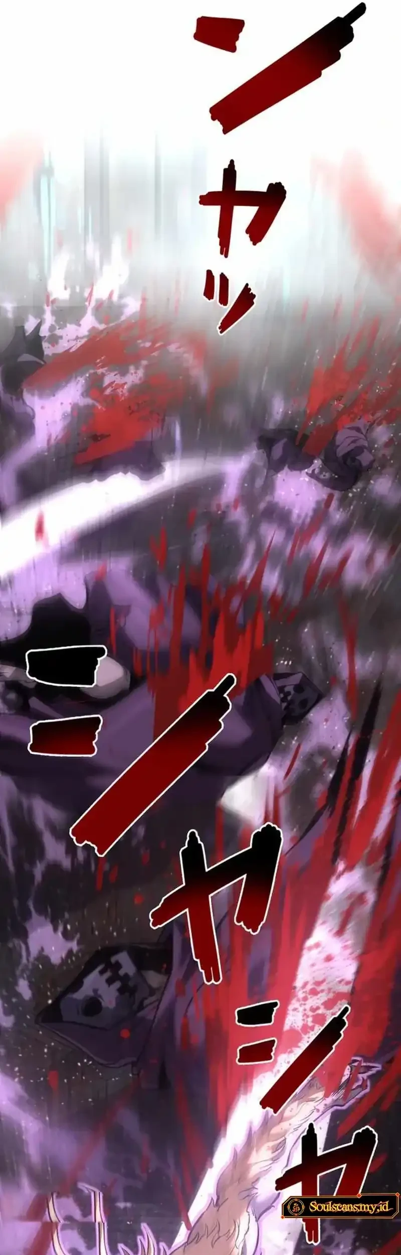 The Aged Strongest Prisoner Survives Again Today Chapter 26 Gambar 22