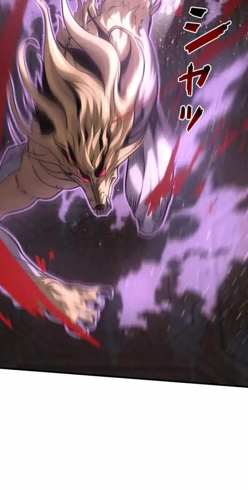 The Aged Strongest Prisoner Survives Again Today Chapter 26 Gambar 23